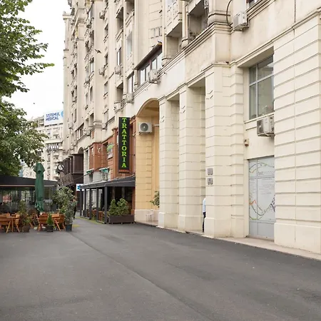 Ferienwohnung Fountain Bloom Bukarest Exterior foto